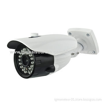 Sony Effio-A 960H 800TVL Waterproof Camera, ATR,3D-DNR,HLC,Defog,OSD,Day&Night,3.6mm lens,30M range
